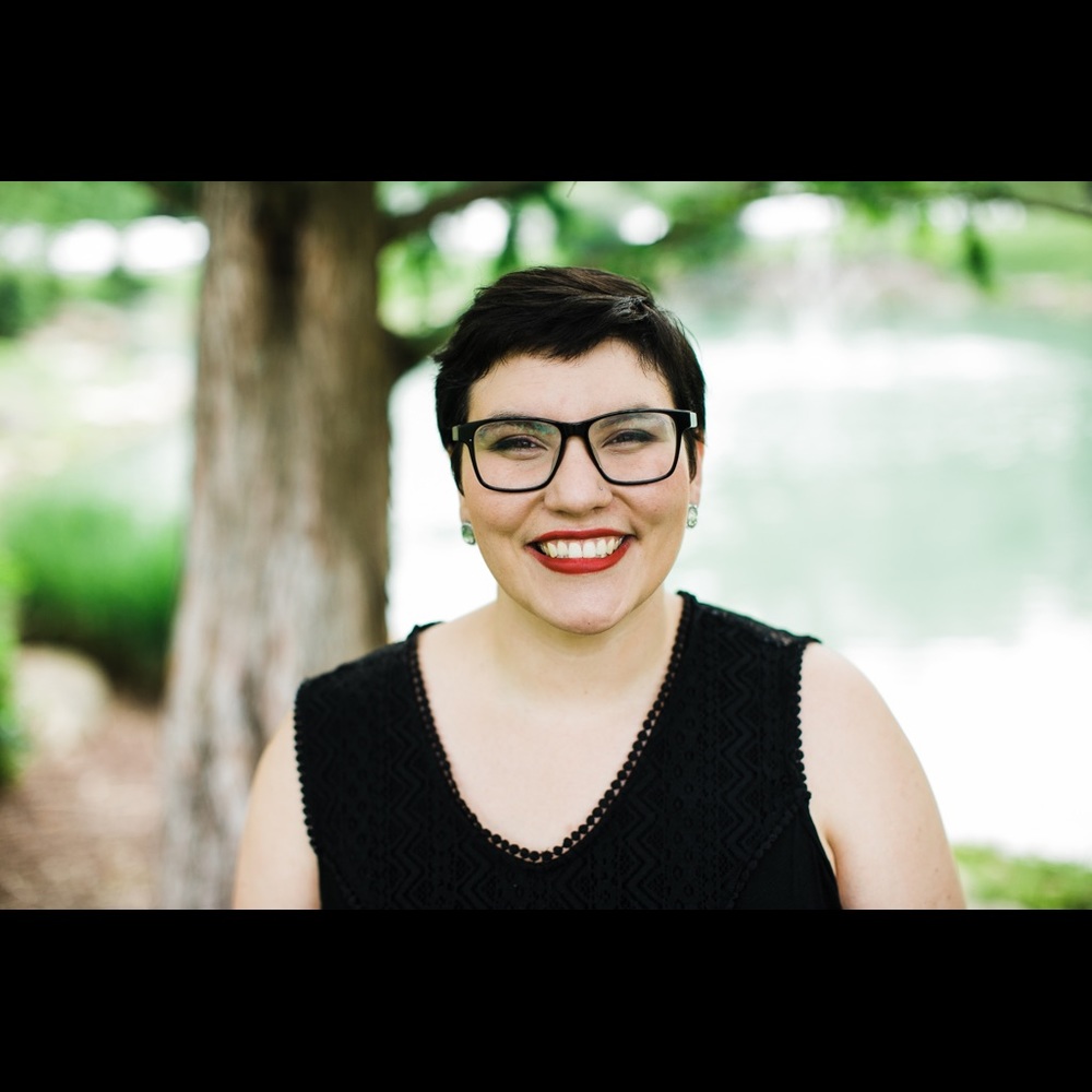 Meet your Posher, Lyndsey